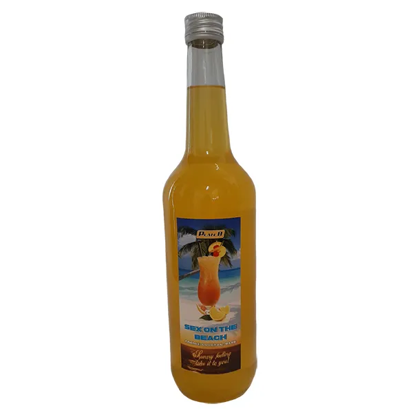 Sex On The Beach In L Cocktails Rum Schnaps Online Kaufen