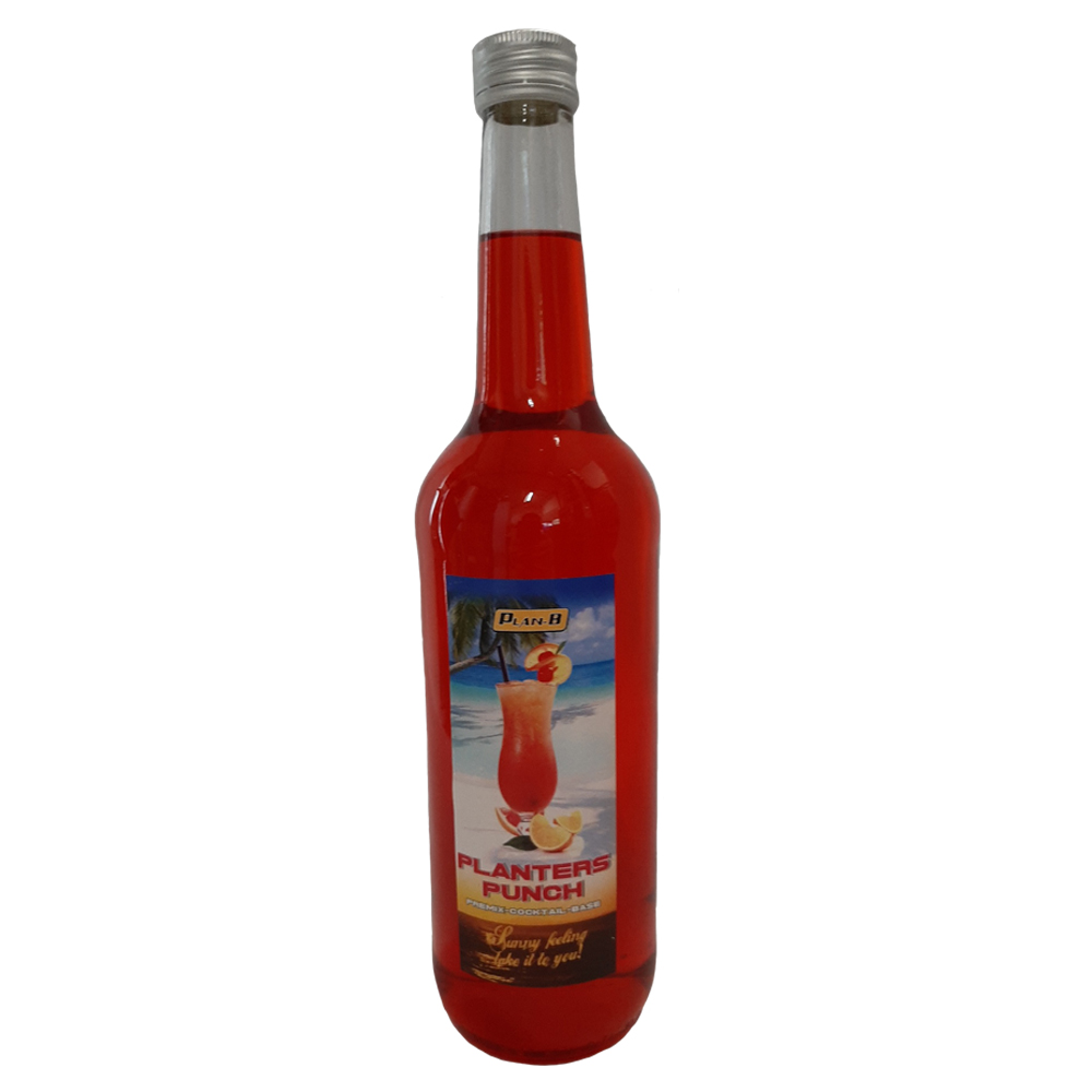 Planters Punch in 0,7l Cocktails, Rum & Schnaps online kaufen